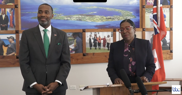 Premier and Attorney General: Changes on the horizon